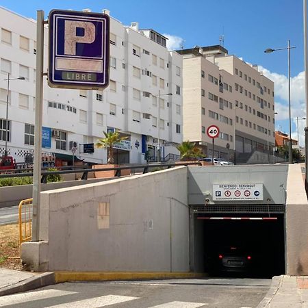 Casaturis Newon Apartamentos En El Campello Esterno foto
