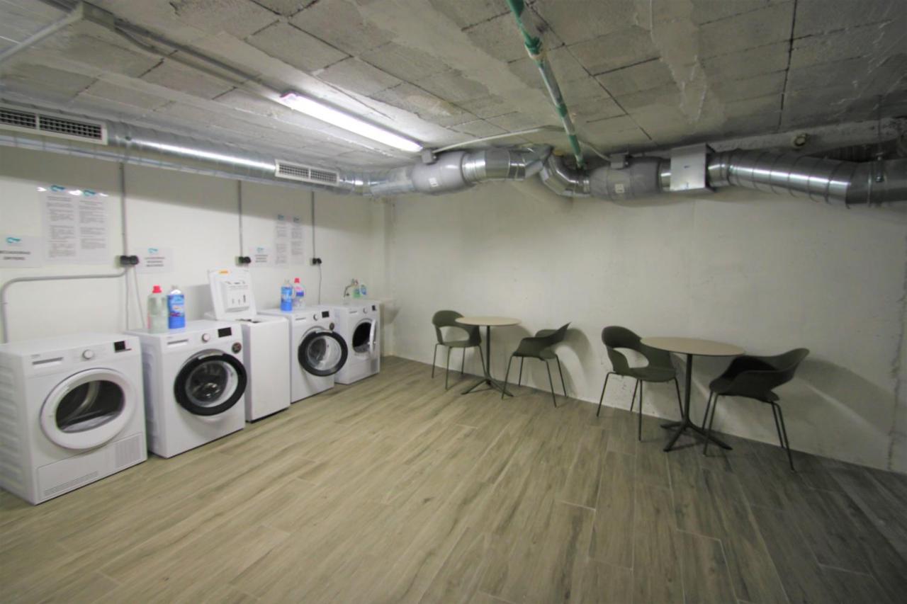 Casaturis Newon Apartamentos En El Campello Esterno foto