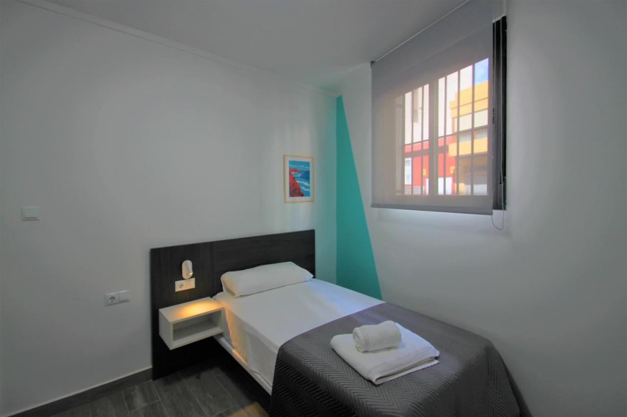 Casaturis Newon Apartamentos En El Campello Esterno foto