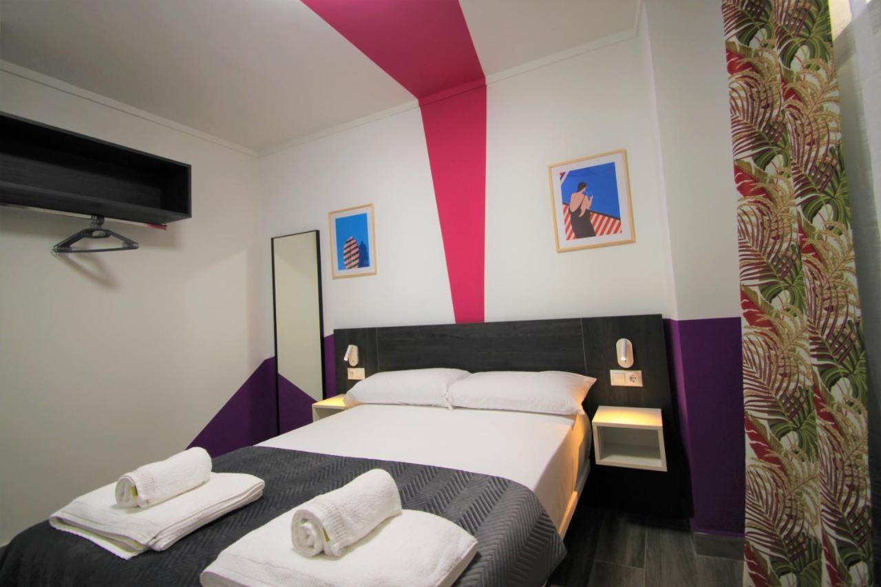 Casaturis Newon Apartamentos En El Campello Esterno foto