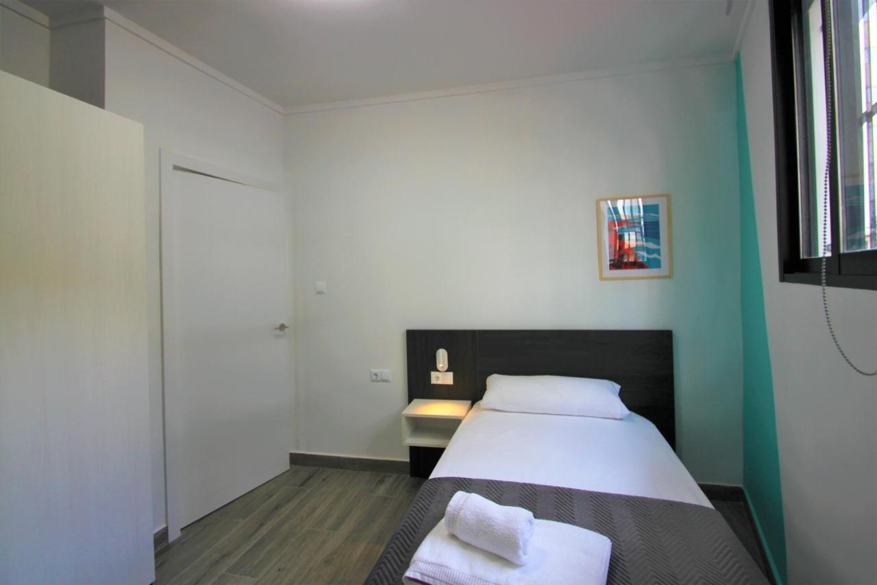 Casaturis Newon Apartamentos En El Campello Esterno foto